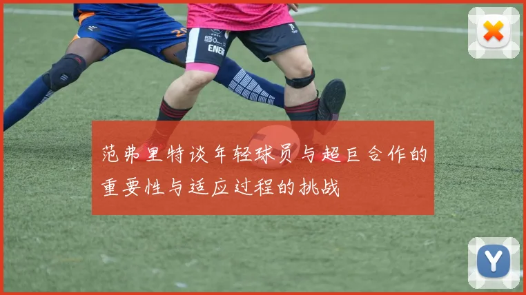 范弗里特谈年轻球员与超巨合作的重要性与适应过程的挑战